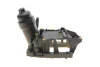 Корпус фільтра масляного BMW 3 (E90-E93/F30/F80)/4 (F32)/5 (F10/F18) 2.0D 07- (N47 N57) Van Wezel 06013754 (фото 6)