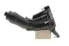Корпус фільтра масляного (з радіатором) BMW 2 (F22/F87)/X3 (G01/F97)/X5 (F15/F85) 15- (B48/B38/B46) Van Wezel 06013768 (фото 2)