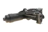 Корпус фільтра масляного (з радіатором) BMW 2 (F22/F87)/X3 (G01/F97)/X5 (F15/F85) 15- (B48/B38/B46) Van Wezel 06013768 (фото 4)