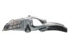 Подкрыльник (передняя/передняя часть)) BMW 5 (F10) 10-17 (L) Van Wezel 0617433 (фото 1)