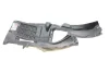 Підкрильник (передній/передня частина) BMW 5 (F10) 10-17 (L) VAN WEZEL Van Wezel 0617433 (фото 4)