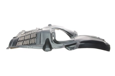 Подкрыльник (передняя/передняя часть)) BMW 5 (F10) 10-17 (L) Van Wezel 0617433