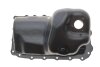 Маслоприймач (піддон) BMW 1 (E81/E87)/3 (E90)/X1 (E84) 04-15 Van Wezel 0628071 (фото 1)