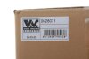 Маслоприймач (піддон) BMW 1 (E81/E87)/3 (E90)/X1 (E84) 04-15 Van Wezel 0628071 (фото 2)