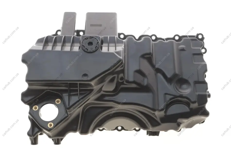 Оливозбірник (піддон) BMW 3 (F30/F80)/ 5 (F10/F11) 2.0i 11-18 (N20/N26) Van Wezel 0633070 (фото 1)