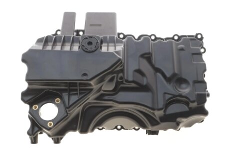 Маслоприймач (піддон) BMW 3 (F30/F80)/ 5 (F10/F11) 2.0i 11-18 (N20/N26) Van Wezel 0633070