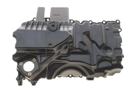 Оливозбірник (піддон) BMW 3 (F30/F80)/ 5 (F10/F11) 2.0i 11-18 (N20/N26) Van Wezel 0633070