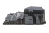 Оливозбірник (піддон) BMW 3 (F30/F80)/ 5 (F10/F11) 2.0i 11-18 (N20/N26) Van Wezel 0633070 (фото 6)