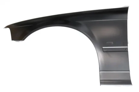 Крило (переднє/L) BMW 3 (E36) 93-00 VAN WEZEL Van Wezel 0643655
