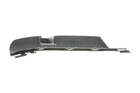 Кронштейн кріплення бампера (переднього/R) BMW 5 (E60) 03-09 VAN WEZEL Van Wezel 0655568