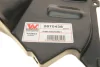 Підкрильник (передній) BMW 3 (F30) 11-18 (R) VAN WEZEL Van Wezel 0670438 (фото 8)