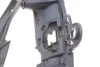 Крило (переднє/L) BMW X5 (E70) 06-13 (с отв. під форсунку омивача/отв. для вказ.повороту) VAN WEZEL Van Wezel 0689655 (фото 3)