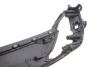 Крило (переднє/L) BMW X5 (E70) 06-13 (с отв. під форсунку омивача/отв. для вказ.повороту) VAN WEZEL Van Wezel 0689655 (фото 4)
