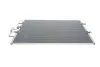 Радіатор кондиціонера Citroen Jumpy/Fiat Scudo 1.9-2.0 JTD 96-06 VAN WEZEL Van Wezel 09005093 (фото 5)
