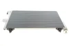 Радіатор кондиціонера (з осушувачем) Citroen Berlingo/Peugeot Partner 1.4-2.0HDI 96-15 VAN WEZEL Van Wezel 09005173 (фото 7)