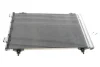 Радіатор кондиціонера Citroen Berlingo/Peugeot Partner 1.6i 08-18 VAN WEZEL Van Wezel 09005230 (фото 1)