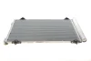 Радіатор кондиціонера Citroen Berlingo 1.6HDI 08-/C4 04-11/C4 Grand Picasso 06-13 VAN WEZEL Van Wezel 09005231 (фото 1)