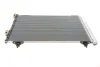 Радіатор кондиціонера Citroen Berlingo 1.6HDI 08-/C4 04-11/C4 Grand Picasso 06-13 VAN WEZEL Van Wezel 09005231 (фото 5)