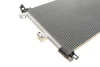 Радіатор кондиціонера Citroen C5 III/C6/Peugeot 508 2.2D/3.0D 06- Van Wezel 09005273 (фото 3)