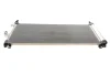 Радіатор кондиціонера Citroen C5 III/C6/Peugeot 508 2.2D/3.0D 06- Van Wezel 09005273 (фото 4)