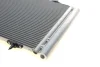 Радіатор кондиціонера Citroen C5/Peugeot 407/508 2.0 HDi 08- VAN WEZEL Van Wezel 09005274 (фото 4)