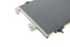 Радіатор кондиціонера Citroen C5/Peugeot 407/508 2.0 HDi 08- VAN WEZEL Van Wezel 09005274 (фото 6)