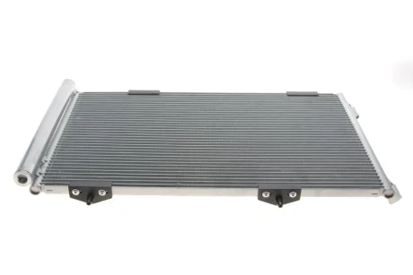 Радіатор кондиціонера Peugeot 301 1.6HDI 12- VAN WEZEL Van Wezel 09005290