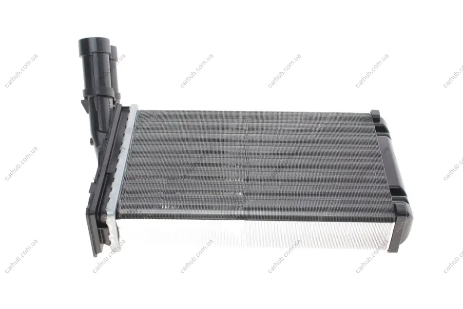Радіатор пічки Citroen Berlingo/Peugeot Partner 1.0-2.0 HDi/D 96- (157x234x42) VAN WEZEL Van Wezel 09006055 (фото 1)