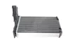 Радіатор пічки Citroen Berlingo/Peugeot Partner 1.0-2.0 HDi/D 96- (157x234x42) VAN WEZEL Van Wezel 09006055 (фото 1)
