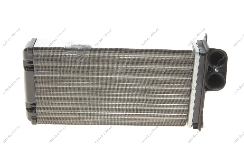 Радіатор кондиціонера Citroen C2/С3 1,1-1,6 02- VAN WEZEL Van Wezel 09006232 (фото 1)