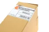 Радіатор кондиціонера Citroen C2/С3 1,1-1,6 02- VAN WEZEL Van Wezel 09006232 (фото 2)