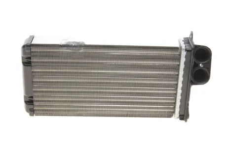 Радіатор кондиціонера Citroen C2/С3 1,1-1,6 02- VAN WEZEL Van Wezel 09006232