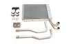 Радиатор печки Citroen C5/C6/Peugeot 407 04- Van Wezel 09006330 (фото 1)