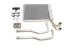 Радіатор пічки Citroen C5/C6/Peugeot 407 04- Van Wezel 09006330 (фото 1)