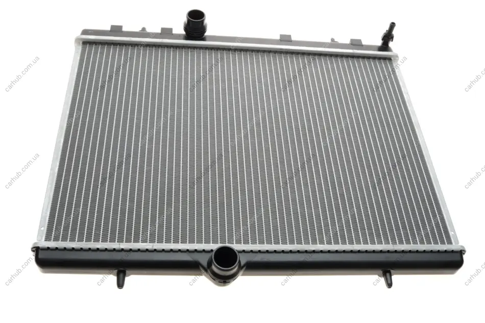 Радіатор охолодження Citroen Picasso/Peugeot 3008/5008 1.2-1.6 12- VAN WEZEL Van Wezel 09012706 (фото 1)