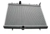 Радіатор охолодження Citroen Picasso/Peugeot 3008/5008 1.2-1.6 12- VAN WEZEL Van Wezel 09012706 (фото 1)