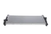Радіатор охолодження Citroen C4/Peugeot 4008/Mitsubishi Lancer VIII 1.6-2.0 08- Van Wezel 09012709 (фото 1)