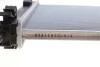 Радіатор охолодження Citroen C4/Peugeot 4008/Mitsubishi Lancer VIII 1.6-2.0 08- Van Wezel 09012709 (фото 3)