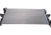 Радиатор охлаждения Citroen Jumper/Peugeot Boxer 2.0/2.2D 15- Van Wezel 09012716 (фото 1)