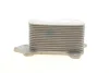 Радіатор масляний Citroen Berlingo/Peugeot Partner/Expert/Fiat Scudo 1.6hdi 07- (теплообмінник) VAN WEZEL Van Wezel 09013700 (фото 5)