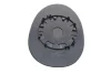 Скло дзеркала Citroen C1/Peugeot 107 1.0/1.4 HDi 05- (R) VAN WEZEL Van Wezel 0910832 (фото 2)