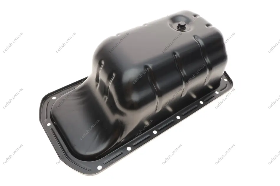 Маслоприймач (піддон) Citroen Berlingo/Peugeot Partner 1.6 HDi 05- VAN WEZEL Van Wezel 0925071 (фото 1)