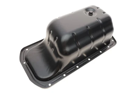 Маслоприймач (піддон) Citroen Berlingo/Peugeot Partner 1.6 HDi 05- VAN WEZEL Van Wezel 0925071