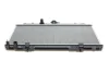 Радіатор охолодження Nissan Almera II/Primera 1.5/1.8 00-08 VAN WEZEL Van Wezel 13002215 (фото 5)