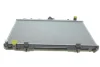Радіатор охолодження Nissan X-Trail 2.2 dCi 01-13 VAN WEZEL Van Wezel 13002241 (фото 1)