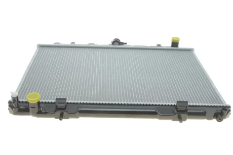 Радіатор охолодження Nissan X-Trail 2.2 dCi 01-13 VAN WEZEL Van Wezel 13002241