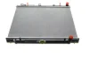 Радіатор охолодження Nissan NP300 Pickup/Navara/Pathfinder 2.5dCi 05- Van Wezel 13002297 (фото 2)
