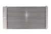Радіатор пічки Nissan Navara/Patfinder 2.5/3.0 05- Van Wezel 13006373 (фото 5)