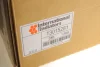 Радіатор кондиціонера (з осушувачем) Nissan Qashqai 1.6 07-13 VAN WEZEL Van Wezel 13015281 (фото 2)