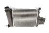 Радіатор інтеркулера Renault Clio/Dacia Logan/Dokker 1.5dCi 12- Van Wezel 15004013 (фото 1)